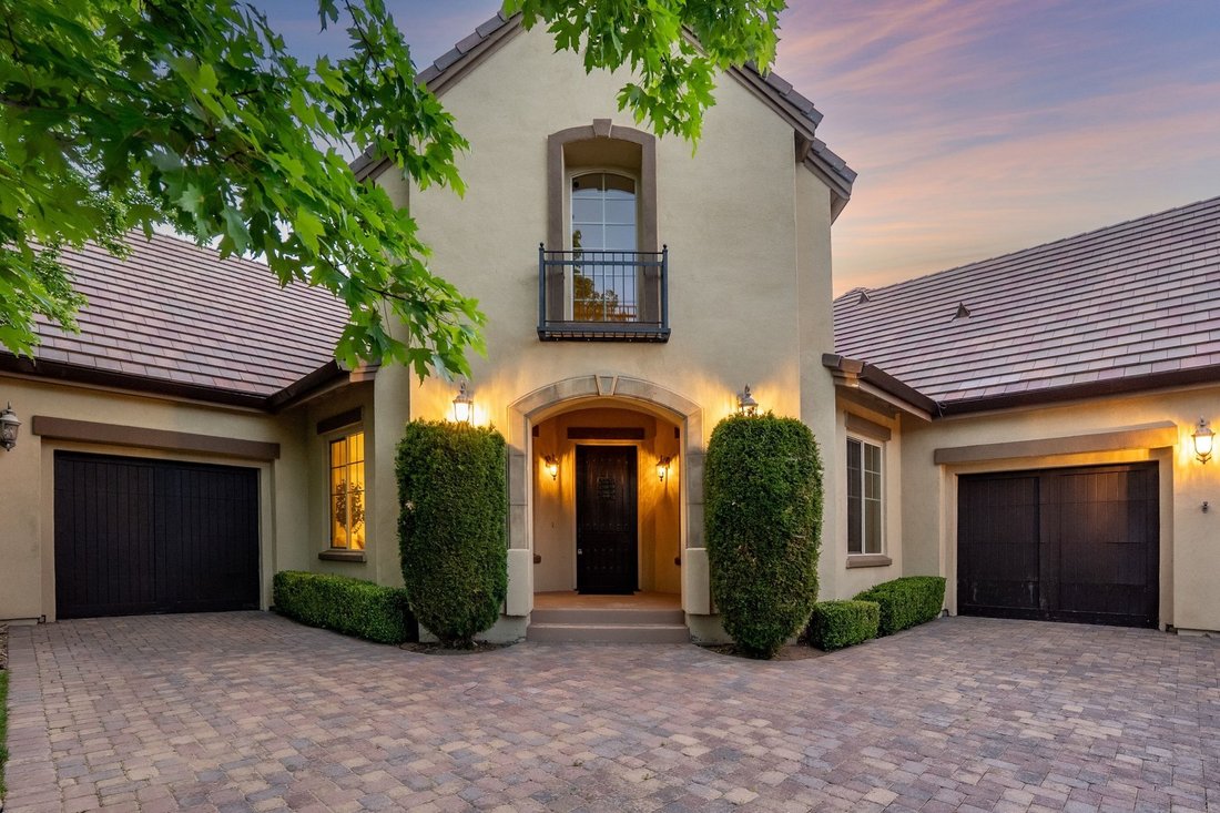 House in Reno, Nevada, United States 1 - 18392292