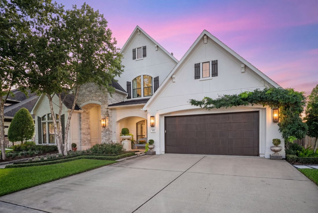 House in Friendswood, Texas, United States 1 - 18393688