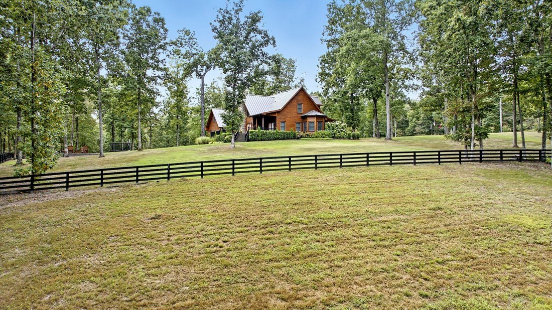 Casa a Franklin, Tennessee, Stati Uniti 1 - 18391109