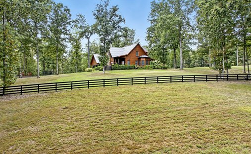 Casa a Franklin, Tennessee, Stati Uniti 1