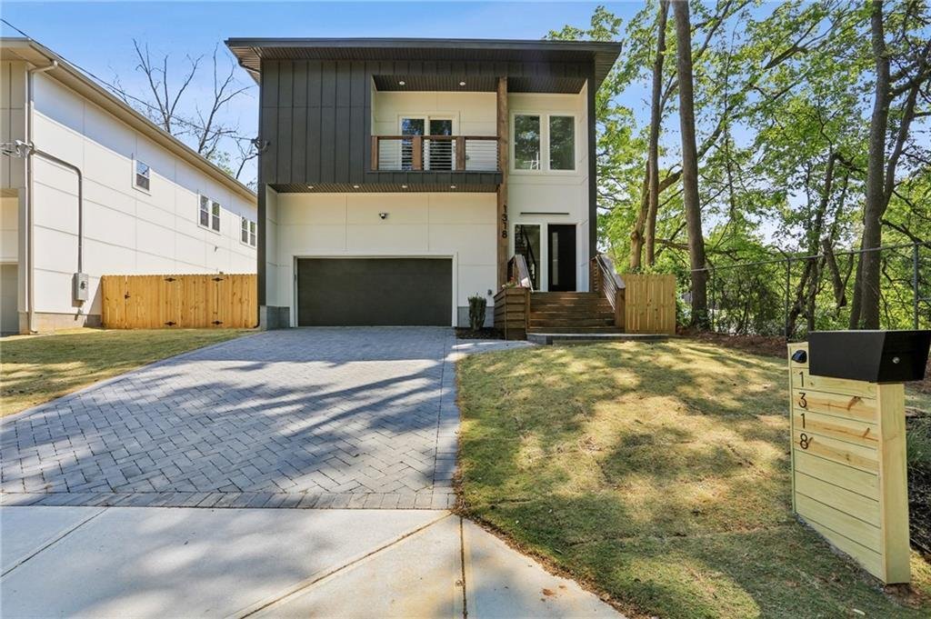 House in East Point, Georgia, United States 2 - 18391197