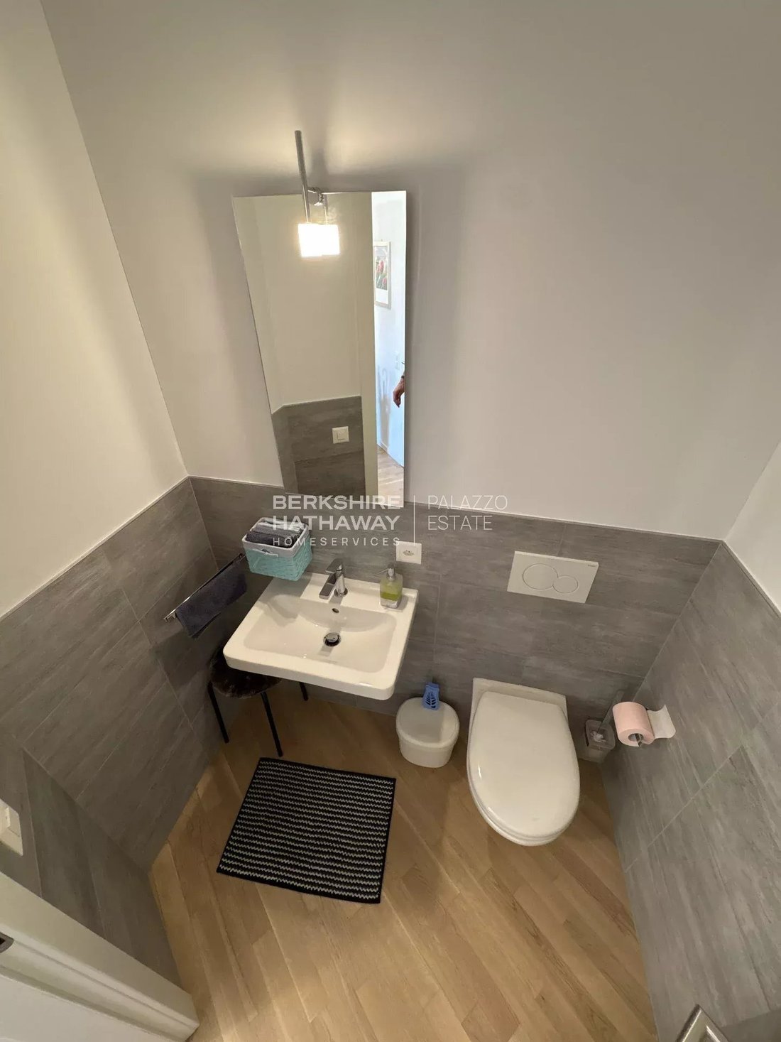 Wohnung in Lugano, Tessin, Schweiz 5 - 18394906