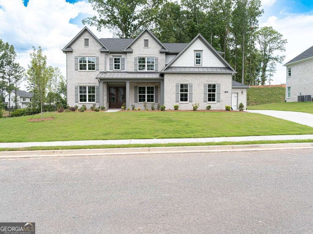 House in Cumming, Georgia, United States 3 - 18395683