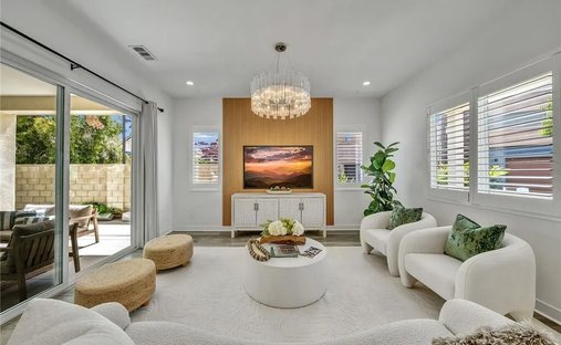 Condo in Irvine, California, United States 1