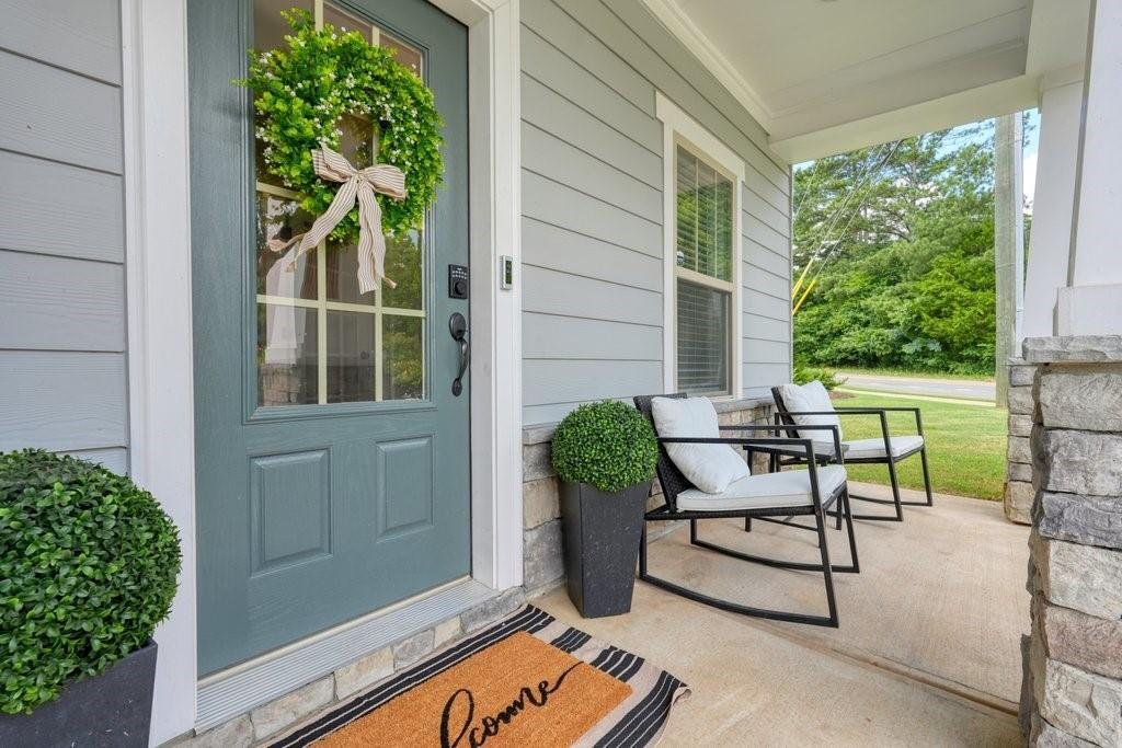 House in Woodstock, Georgia, United States 2 - 18396540