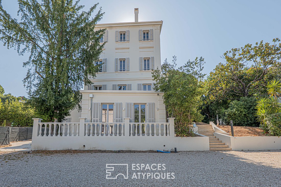 Apartment in Camp Long, Cannes, France 5 - 18337718