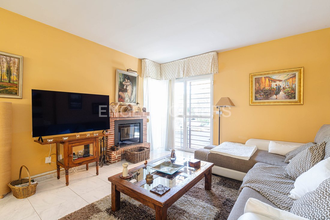 House in Galapagar, Comunidad de Madrid, Spain 5 - 18395378