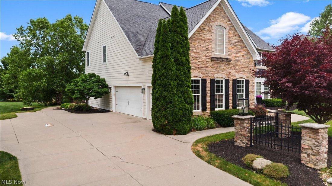 House in Avon, Ohio, United States 3 - 18395533