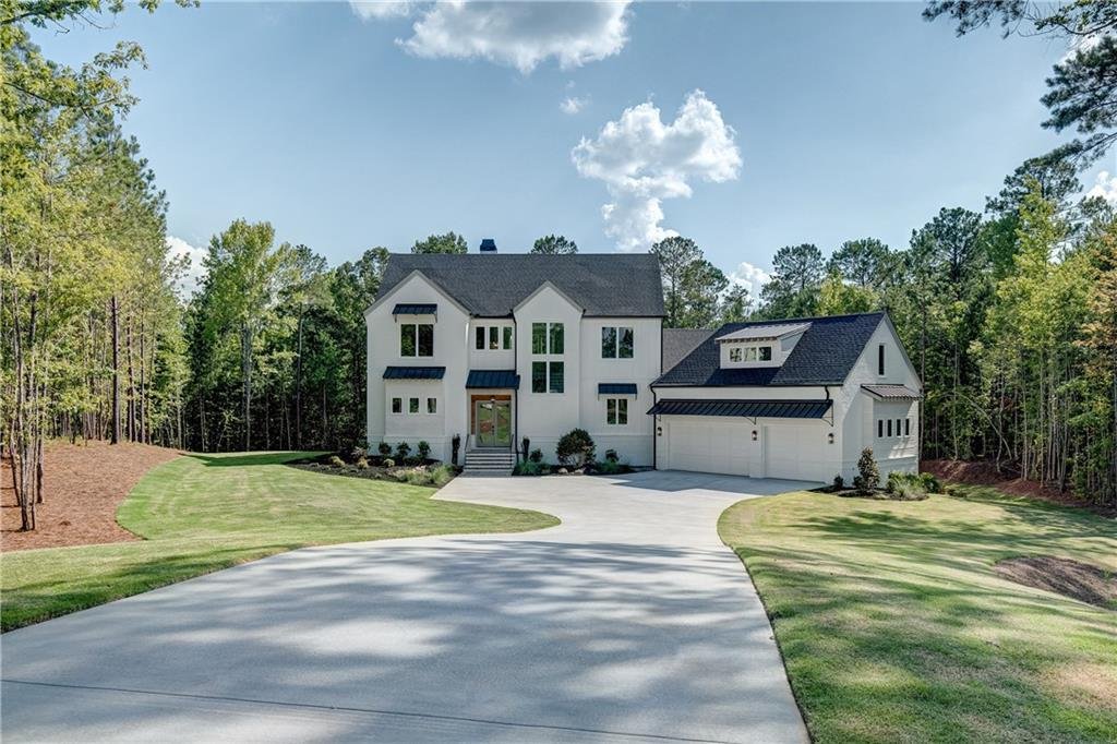 House in Newnan, Georgia, United States 5 - 18395815