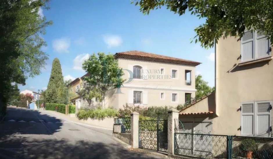 Apartment in Grimaud, Provence-Alpes-Côte d'Azur, France 2 - 18392876