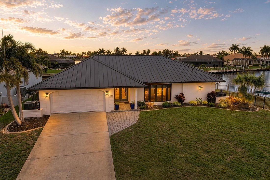 House in Punta Gorda, Florida, United States 1 - 18390175