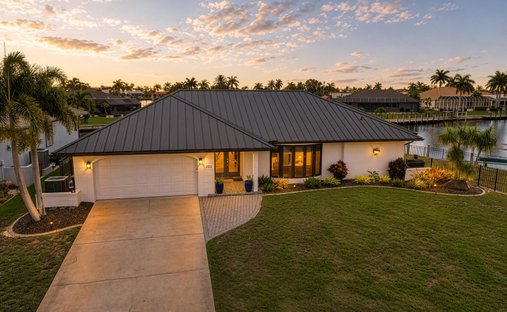 House in Punta Gorda, Florida, United States 1