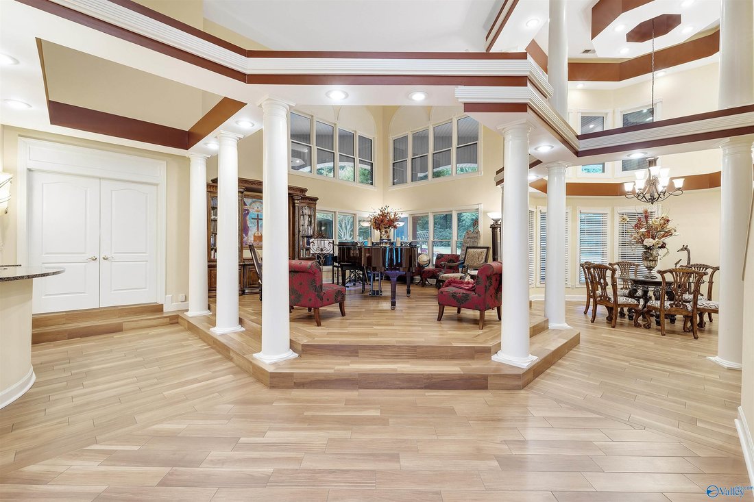 House in Trinity, Alabama, United States 4 - 18390857