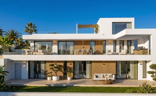 Villa à Calp, Valence, Espagne 1