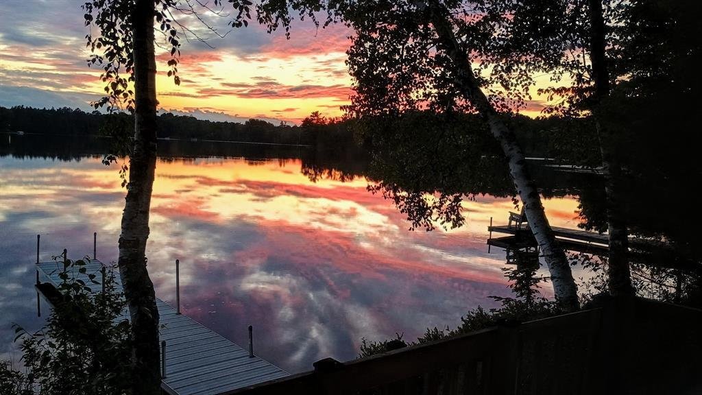 House in Namekagon, Wisconsin, United States 3 - 18122611