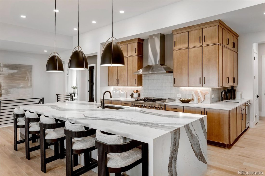 House in Sterling Ranch, Colorado, United States 4 - 18390713