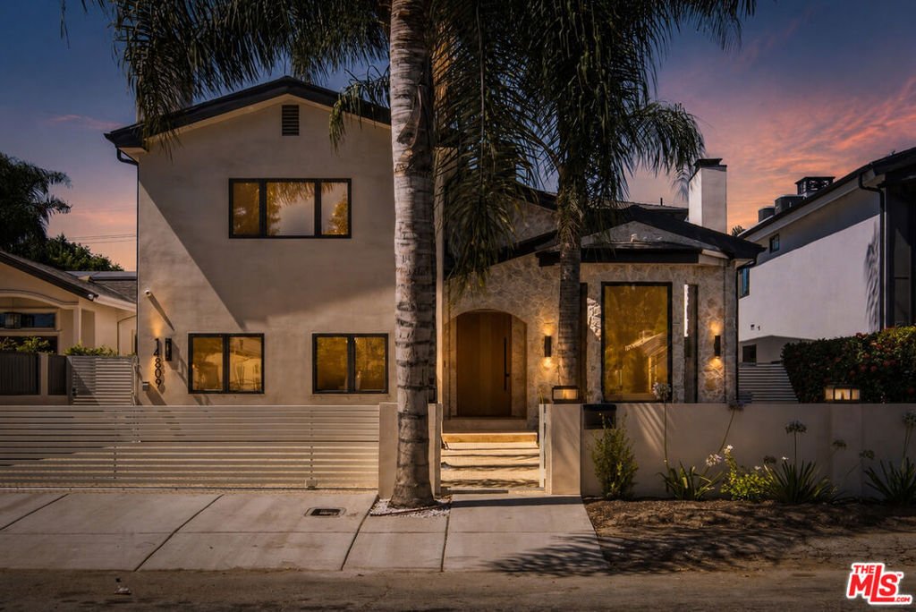 House in Los Angeles, California, United States 1 - 18395406