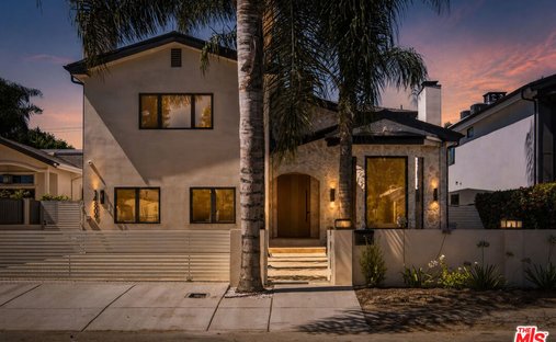 Casa en Los Ángeles, California, Estados Unidos 1