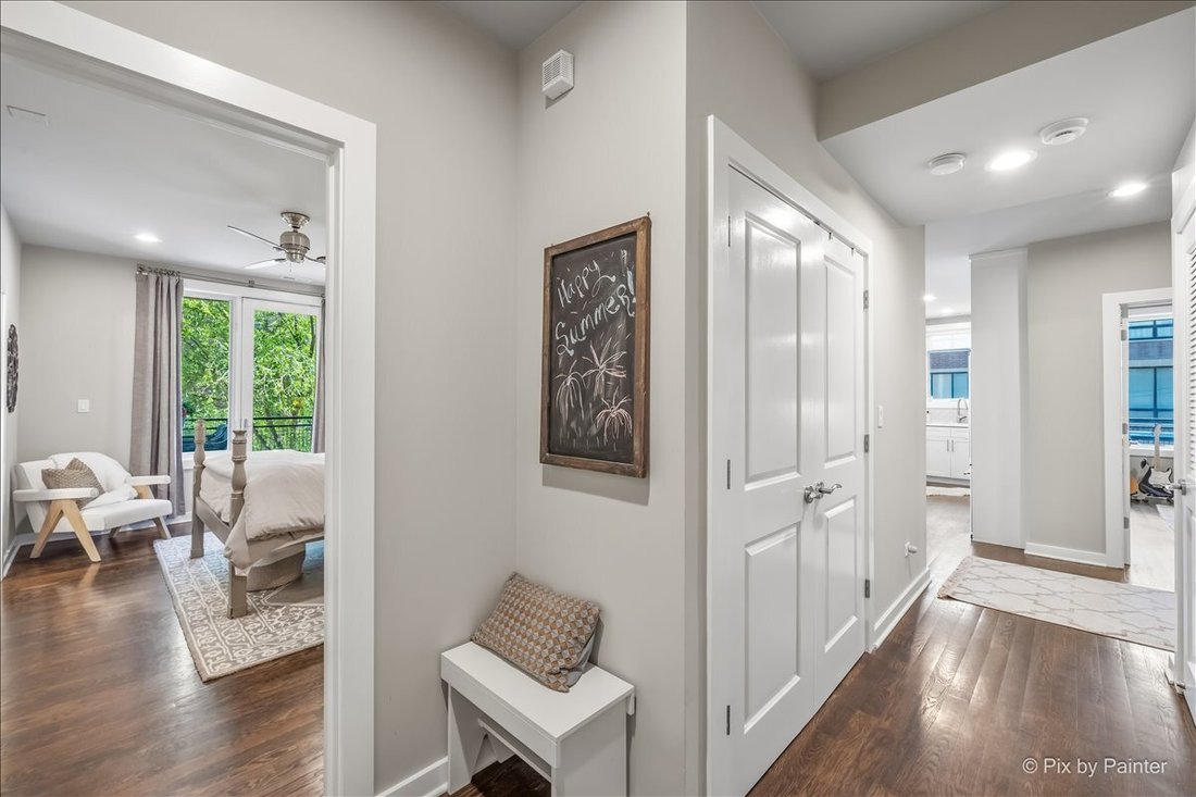 Condo in Chicago, Illinois, United States 2 - 18394717