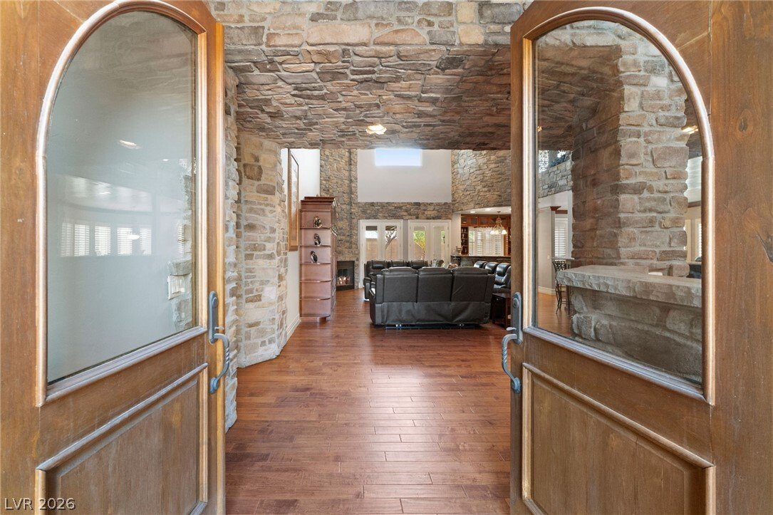 House in Las Vegas, Nevada, United States 5 - 18395345