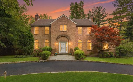Maison à Nouvelle-Rochelle, État de New York, États-Unis 1