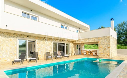 House in Svetvincenat, Istria County, Croatia 1