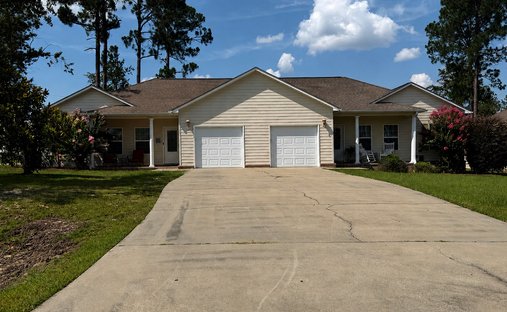 Apartment in Vidalia, Georgia, United States 1