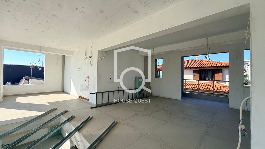 Apartment in Pylaia, Macedonia and Thrace, Greece 2 - 18395737