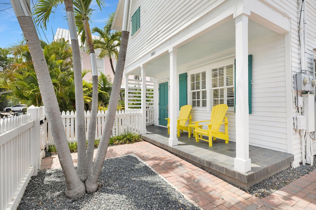 Condo in Key West, Florida, United States 4 - 18390861