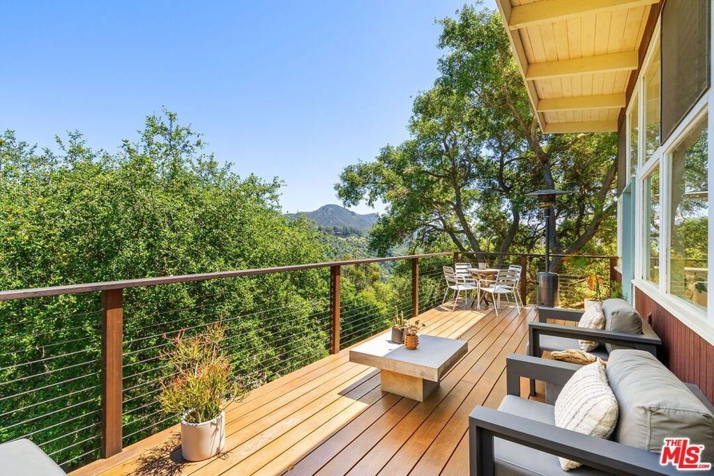 House in Topanga, California, United States 1 - 18395342