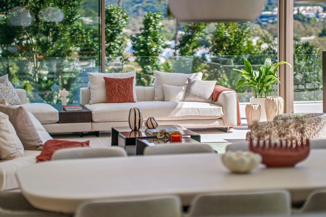 House in Nueva Andalucia, Marbella, Spain 3 - 18393458