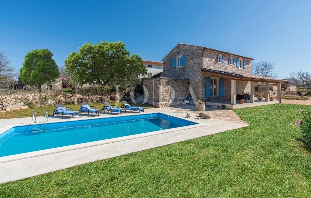 House in Porec, Istria County, Croatia 2 - 18396751