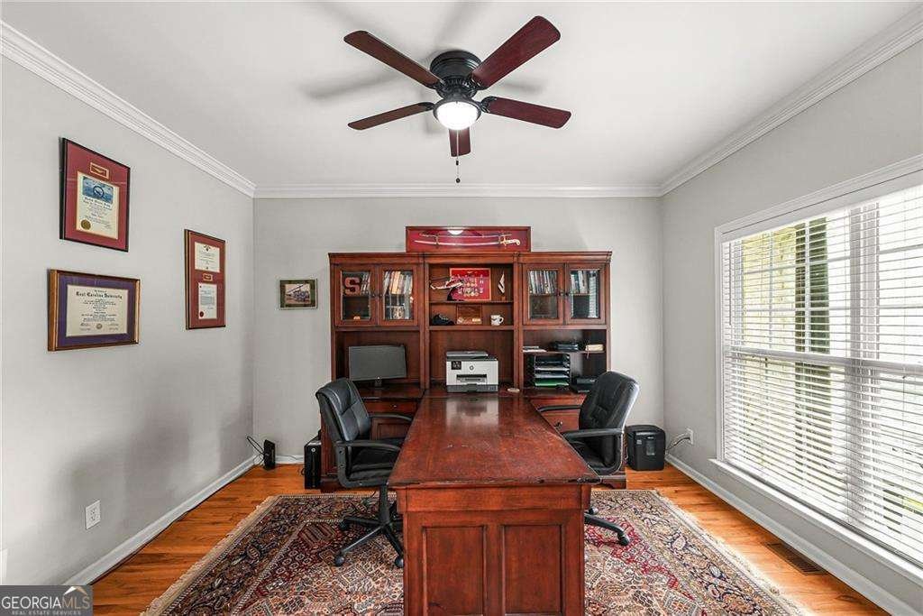 House in Canton, Georgia, United States 5 - 18391601
