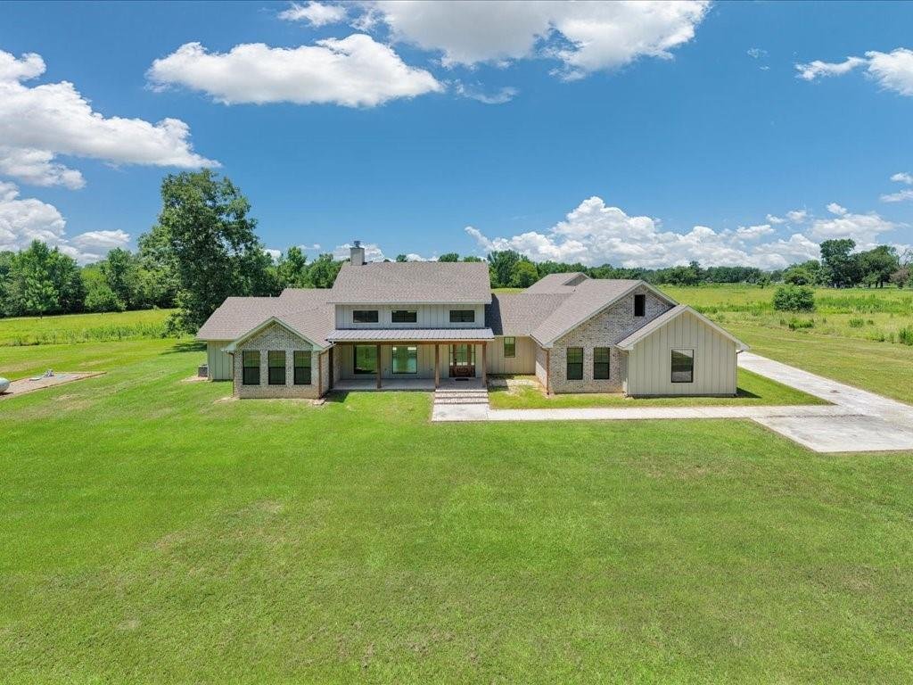 House in Lufkin, Texas, United States 1 - 18396242