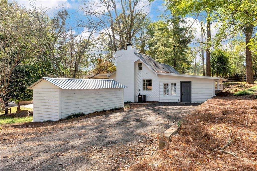 House in Cumming, Georgia, United States 3 - 18391196