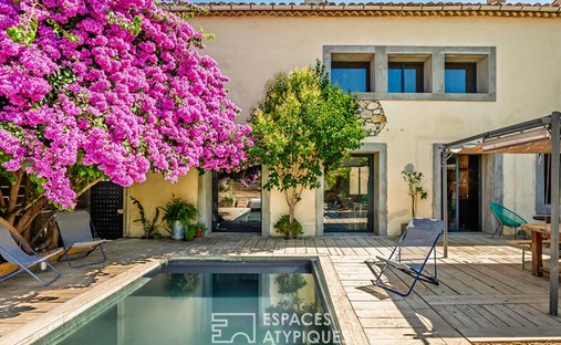 Villa in Nord, Cuxac-d'Aude, France 1