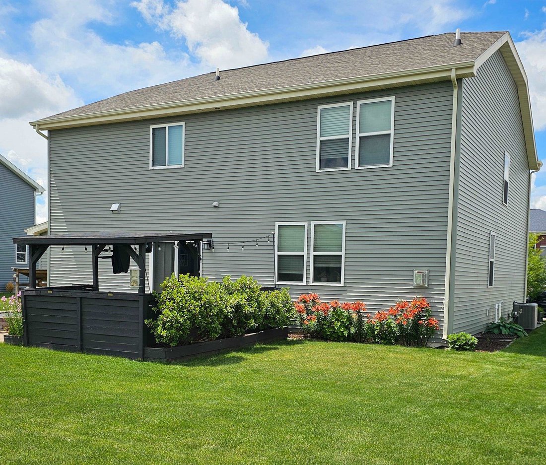 House in Sun Prairie, Wisconsin, United States 3 - 18390590
