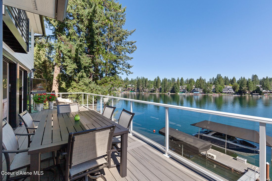 House in Coeur d'Alene, Idaho, United States 5 - 18393936