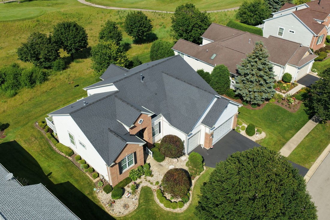 House in Huntley, Illinois, United States 5 - 18394722