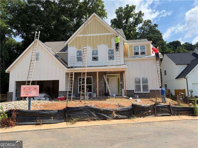 House in Marietta, Georgia, United States 1 - 18391453