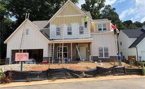 Casa a Marietta, Georgia, Stati Uniti 1