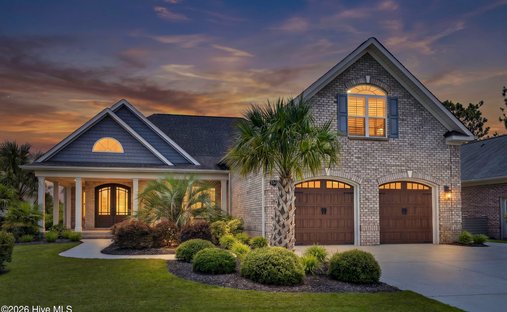 House in Northwest, North Carolina, United States 1