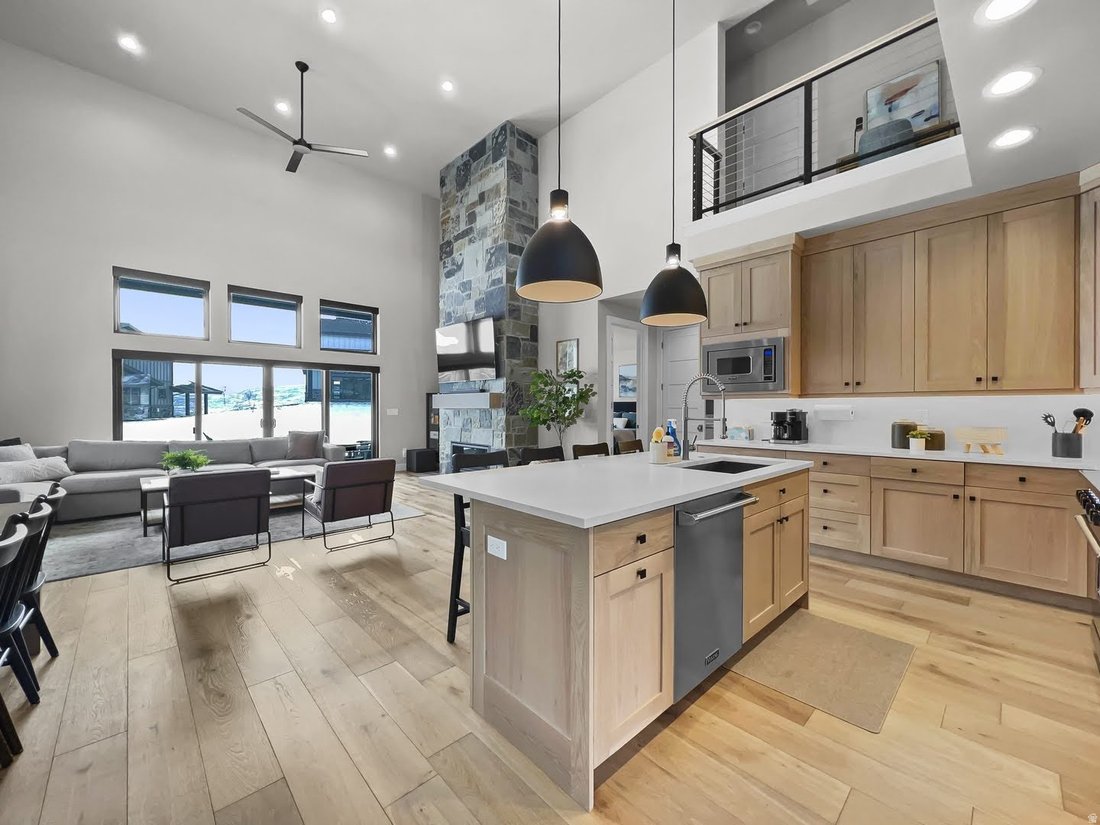 Townhouse in Heber City, Utah, United States 3 - 18395084