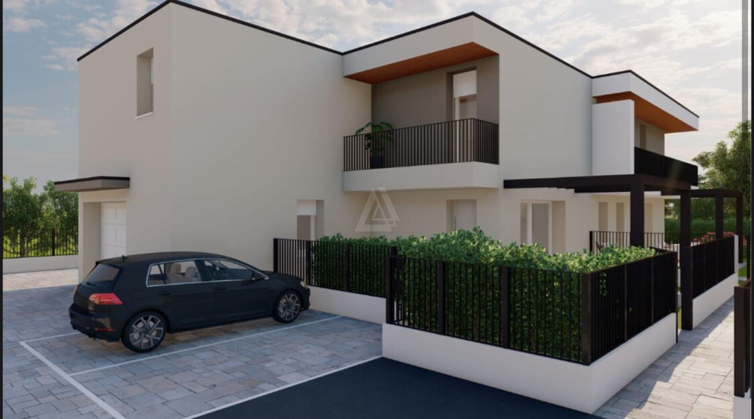 House in Cittadella, Veneto, Italy 2 - 18397114