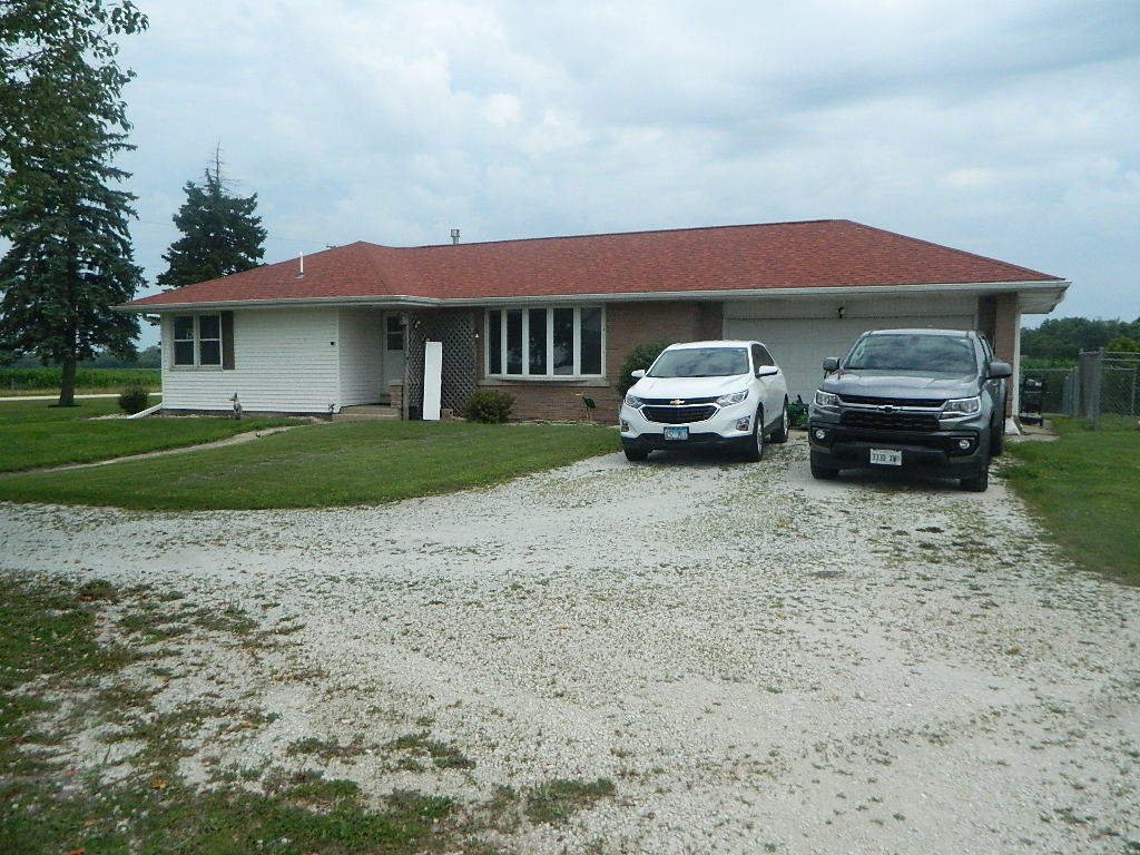 House in Bonfield, Illinois, United States 1 - 18394715