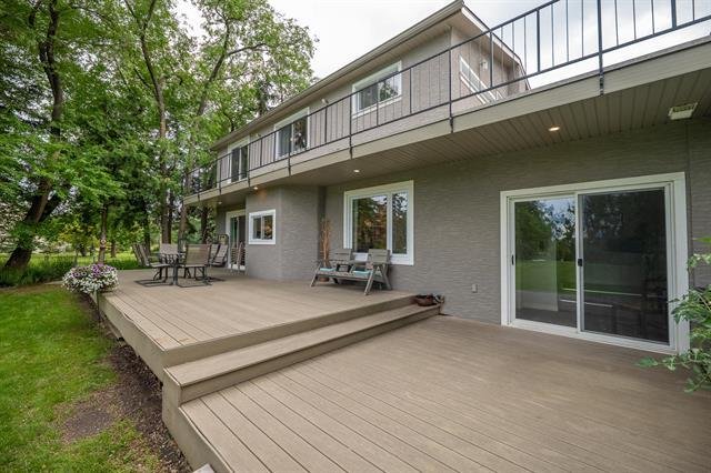 Haus in Winnipeg, Manitoba, Kanada 5 - 18395779