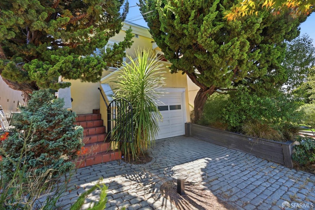 House in Brisbane, California, United States 3 - 18393801