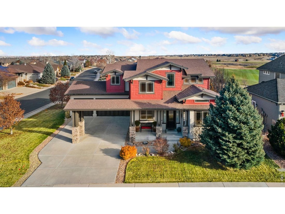 House in Windsor, Colorado, United States 2 - 18394540