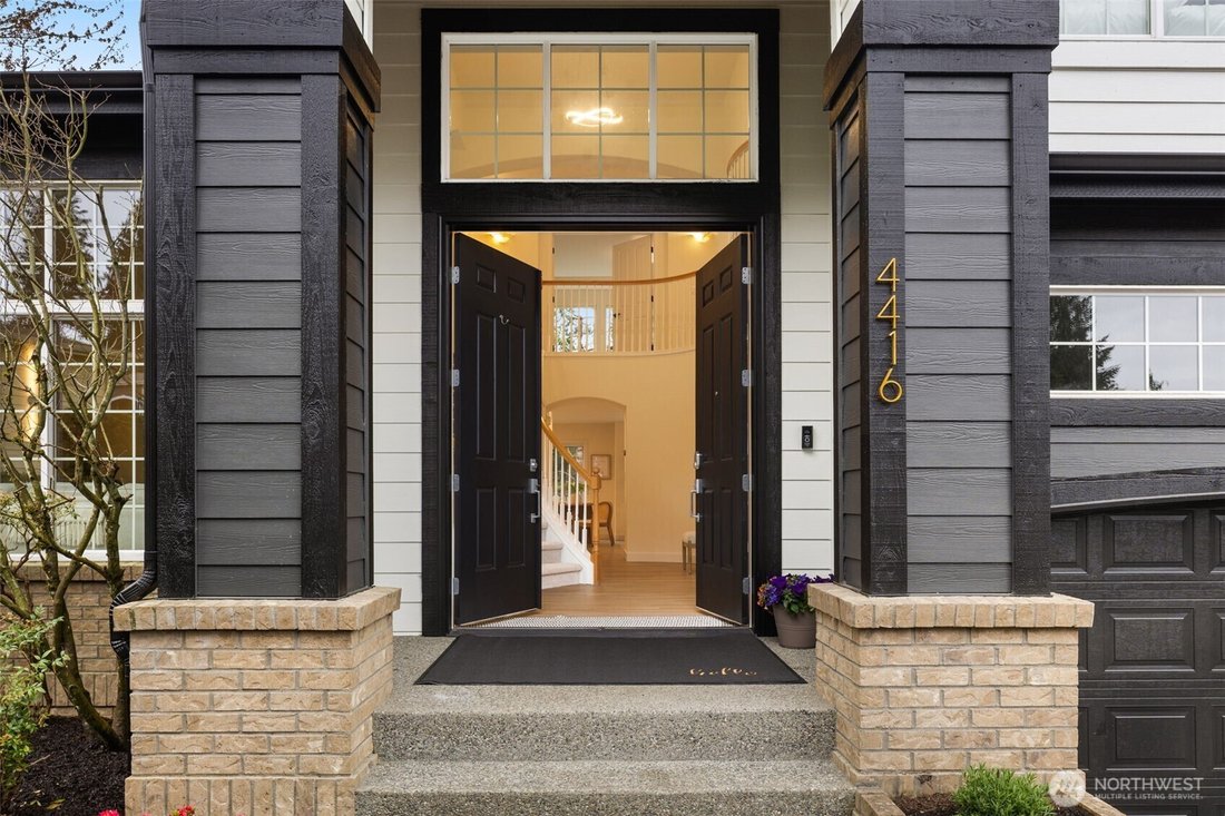 Casa a Bothell, Washington, Stati Uniti 2 - 18395783