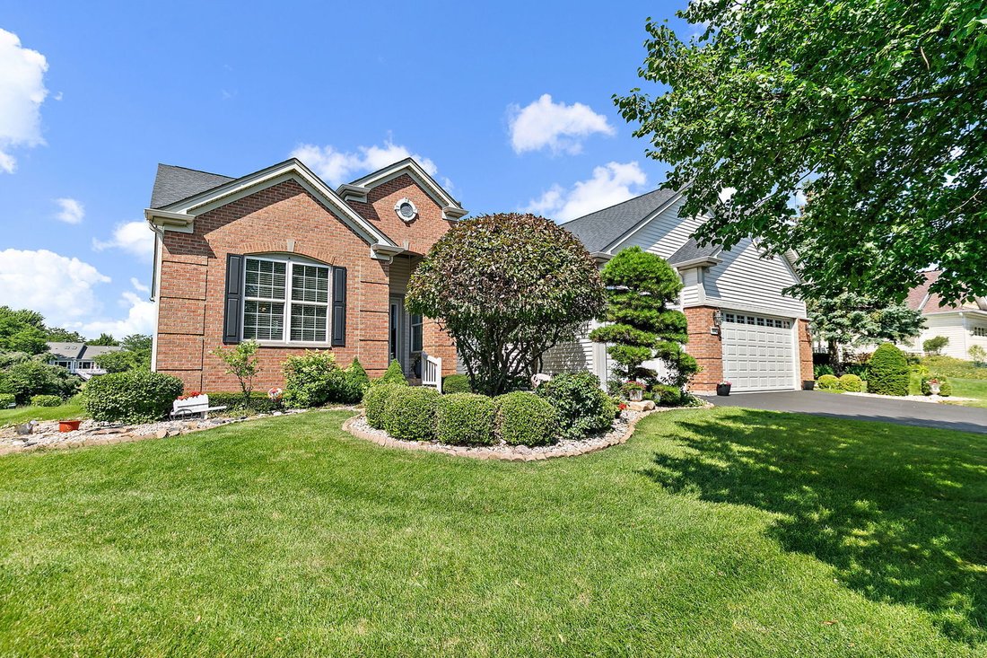 House in Huntley, Illinois, United States 2 - 18394722